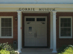 John Gorrie Museum